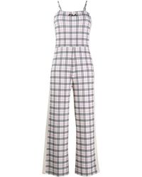 fila one piece jumpsuit