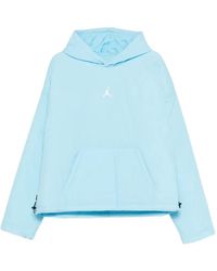 Nike - Giacca Con Cappuccio E Logo - Lyst