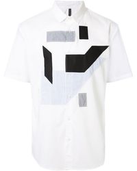 Neil Barrett Shirts for Men - Up to 60% off at Lyst.com