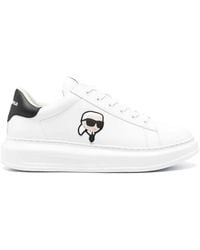 Karl Lagerfeld - Sneakers - Lyst