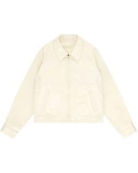 Fortela - Wzuma Patch-Pocket Jacket - Lyst