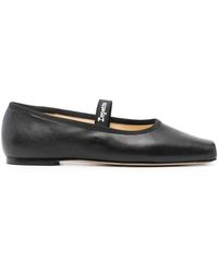 Repetto - Lisbeth Ballet Flats - Lyst