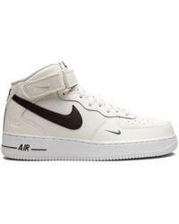 Nike - Air Force 1 Mid '07 Lv8 "40th Anniversary" Sneakers - Lyst
