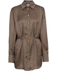 Balmain - Shirts - Lyst