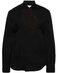 Off-White c/o Virgil Abloh - Shirt - Lyst