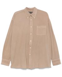 Our Legacy - Borrowed Bd シャツ - Lyst