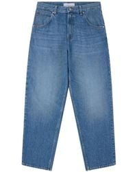 Edwin - Jeans Tyrell Con Cinque Tasche - Lyst