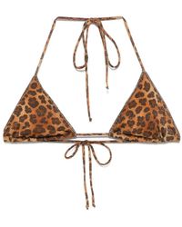 Mc2 Saint Barth - Leah Bikinioberteil - Lyst