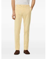 Hackett - Kensington Slim-Fit Chinos - Lyst