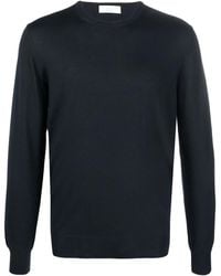 Mauro Ottaviani - Round Neck Jumper - Lyst
