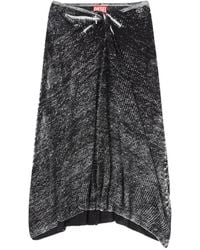 DIESEL - Livette Gonna - Lyst