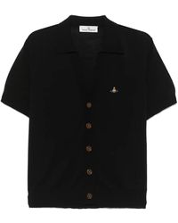 Vivienne Westwood - ニット シャツ - Lyst