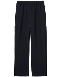 Gucci - Elasticated-Waistband Track Pants - Lyst