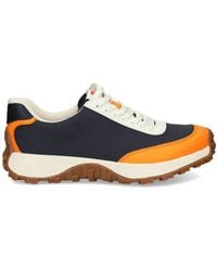 Camper - Drift Trail Panelled Sneakers - Lyst