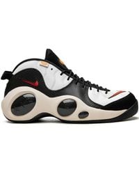 Nike - Air Zoom Flight 95 "Hoops Pack" Sneakers - Lyst