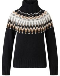 Bogner - Pull Ingrid À Col Roulé - Lyst