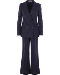 Tagliatore - Traje a rayas diplomáticas - Lyst