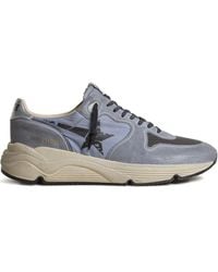 Golden Goose - Running Sole Sneakers - Lyst