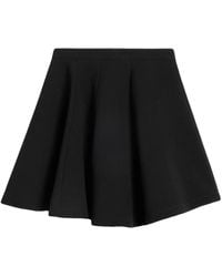 Ami Paris - Skirts - Lyst