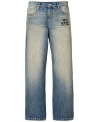 Marc Jacobs - Vaqueros The Washed - Lyst