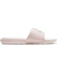 Nike - Victori One "Barely Rose" Slides - Lyst