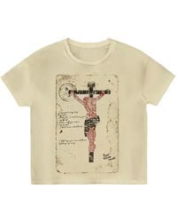 Bravest Studios - T-Shirt À Imprimé Graphique - Lyst