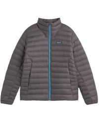 Patagonia - Giacca Imbottita - Lyst