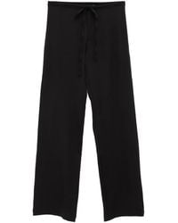 GIMAGUAS - Delya Drawstring Trousers - Lyst