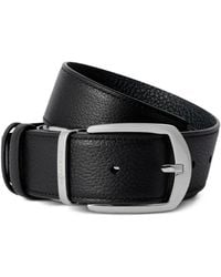 Serapian - Leather Belt - Lyst