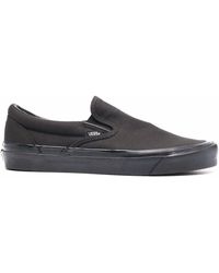 Vans - Og Classic Slip-on Sneakers - Lyst
