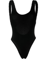 Bondeye - Maxam Low-back Swimsuit - Lyst