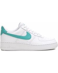 Nike - Air Force 1 Low /Washed" Sneakers - Lyst