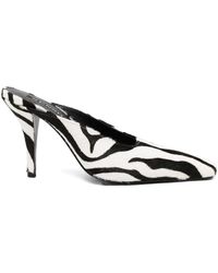 Senso - 95Mm Oaklynn Ii Mules - Lyst