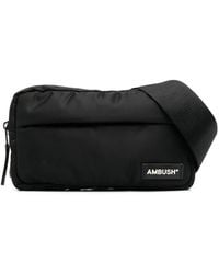 Ambush - Logo Belt Bag - Lyst