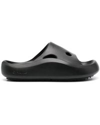 Off-White c/o Virgil Abloh - Meteor Rubber Pool Slides - Lyst