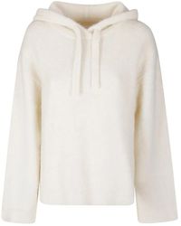 Samsøe & Samsøe - Sajeanne Hoodie - Lyst