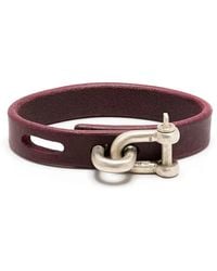 Parts Of 4 - Armband Met Bedel - Lyst