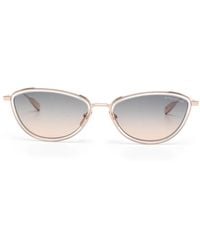 Dita Eyewear - Vouna Sunglasses - Lyst