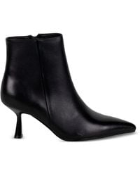 Bibi Lou - Sakura Pointed-Toe Ankle Boots - Lyst