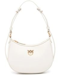 Pinko - Calf Leather Bag - Lyst
