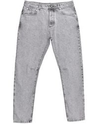 Brunello Cucinelli - Belt-Loops Jeans - Lyst
