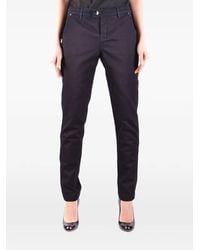 Jacob Cohen - Slim-Fit Trousers - Lyst