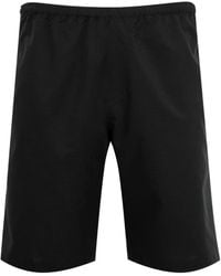 Needles - Shorts Dritti - Lyst