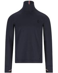 Moncler - Coltrui Met Logo - Lyst