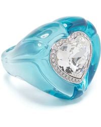 Swarovski - Bijoux - Lyst