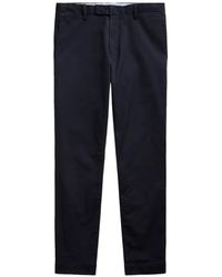 Polo Ralph Lauren - Pantalon Chino À Coupe Slim - Lyst