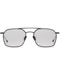 PETER AND MAY - Jenny Pilot-Frame Sunglasses - Lyst