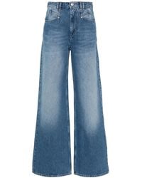 Isabel Marant - "lemony" Jeans - Lyst
