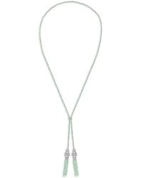 Shanghai Tang - Collier Infinite Knot - Lyst