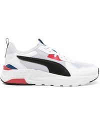 PUMA - Baskets Trinity Tech À Empiècements - Lyst